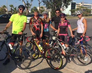 Τρίαθλο : Τι είναι; Πως δημιουργήθηκε; Ποιες οι αγωνιστικές αποστάσεις;