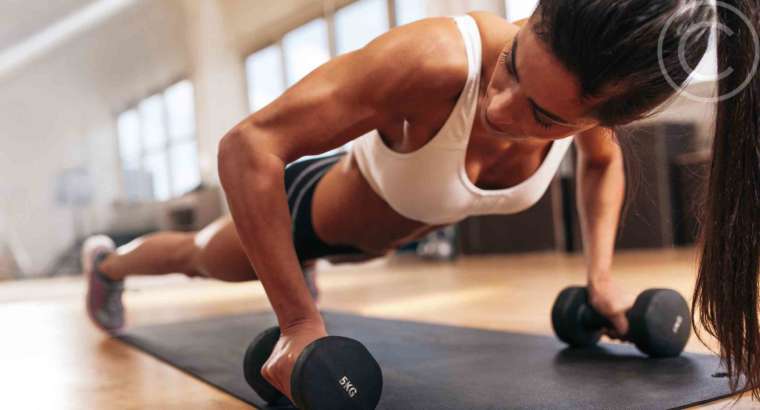 Fitness For Youth: The Right Weight Training For The Right Age