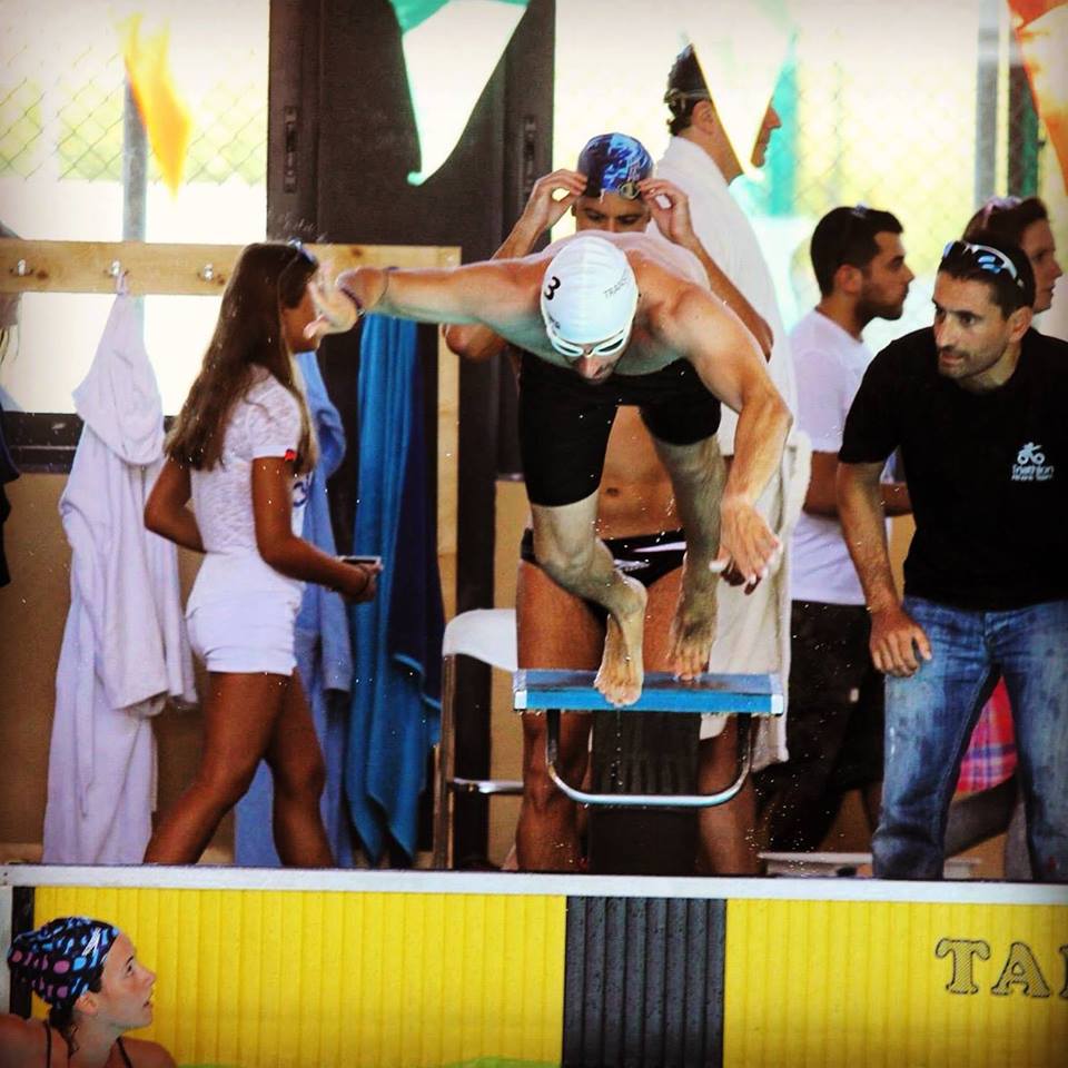 Triathlon Coach