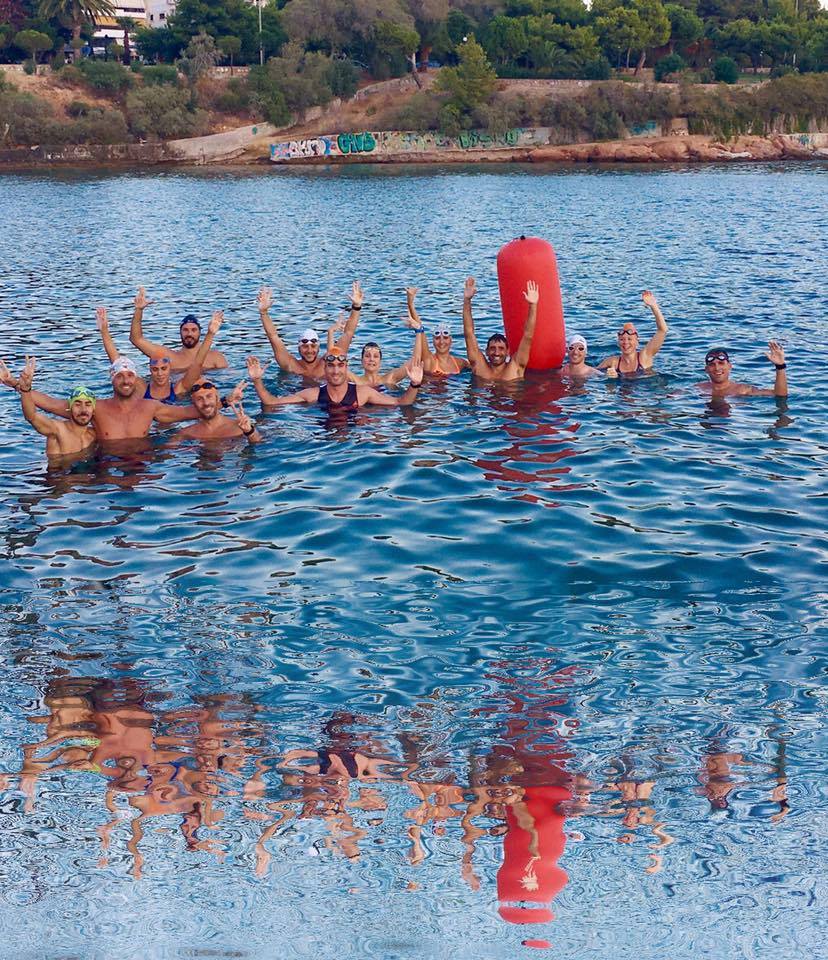 Triathlon 101 : Τί είναι το τρίαθλο;