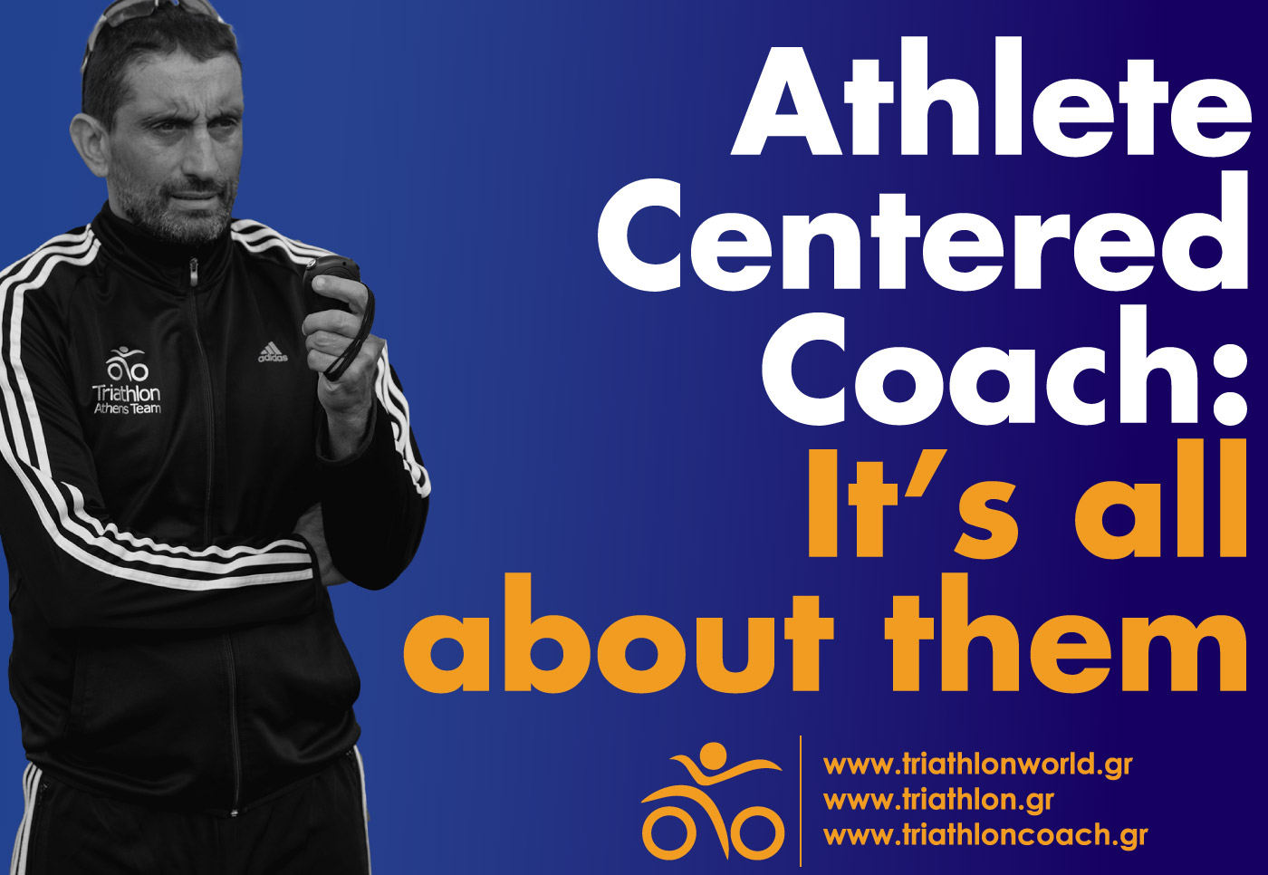 Triathlon Coach Services