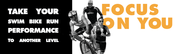 Triathlon Coach Services